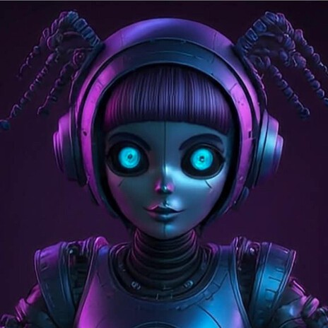 DJ AI cover art