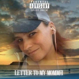 Letter To My Momma cover art