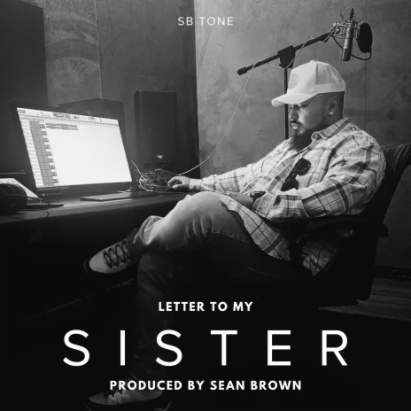Letter To My Sister cover art