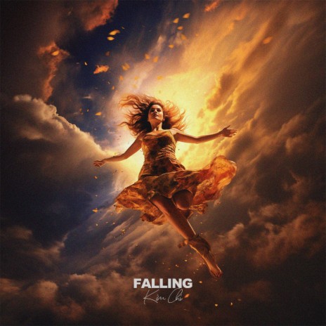 Falling cover art