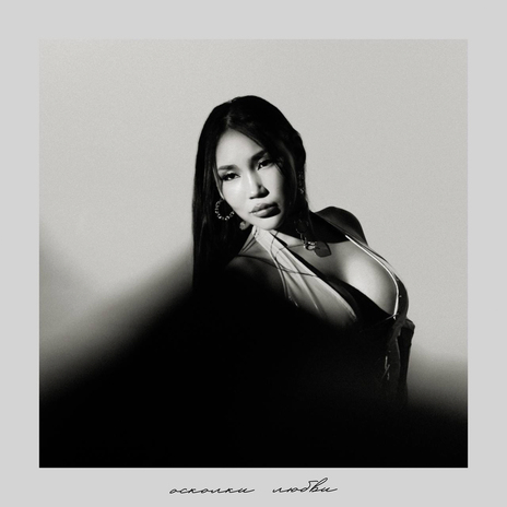 осколки любви cover art