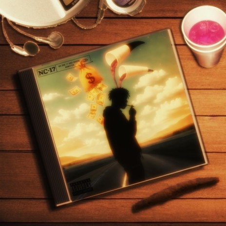 Kno Da Way cover art