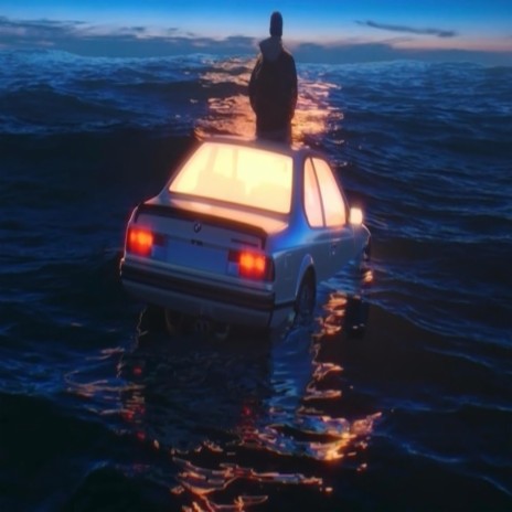 Mar Mitjaenge cover art