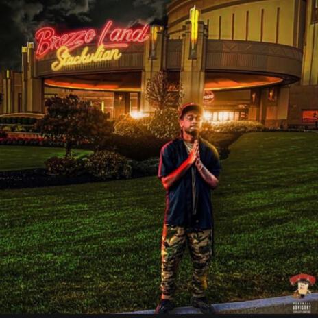 The one cover art