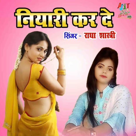 Niyari Kar De cover art