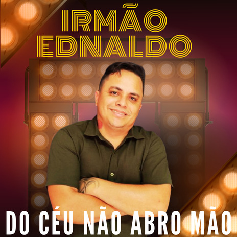 Sou Imagem e Semelhanca do Senhor cover art