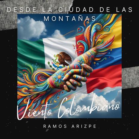 Chapeada y Morena cover art