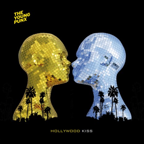 Hollywood Kiss ft. Brendan Reilly cover art