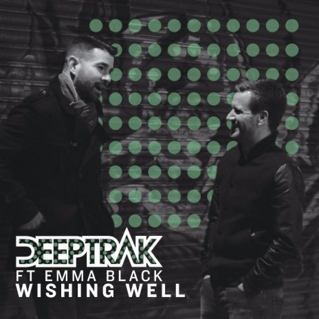 Wishing Well (feat. Emma Black) cover art