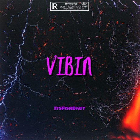 Vibin cover art