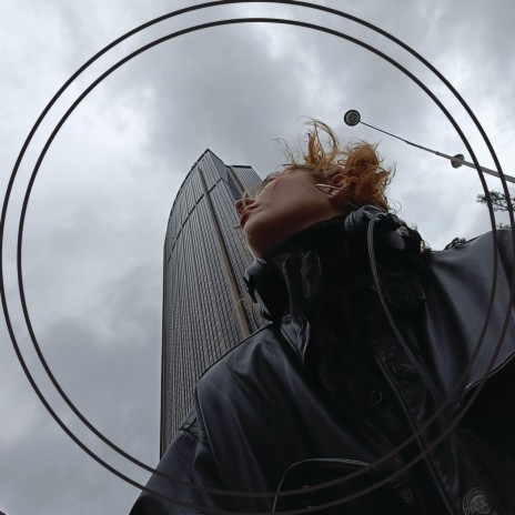 FLING cover art