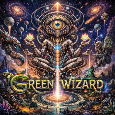 Paradox cover art