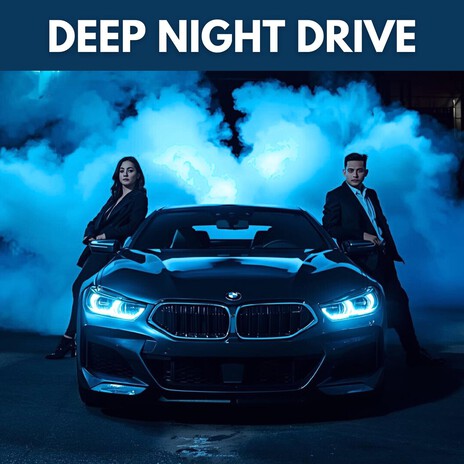 Bridge Crossing (Deep House) cover art