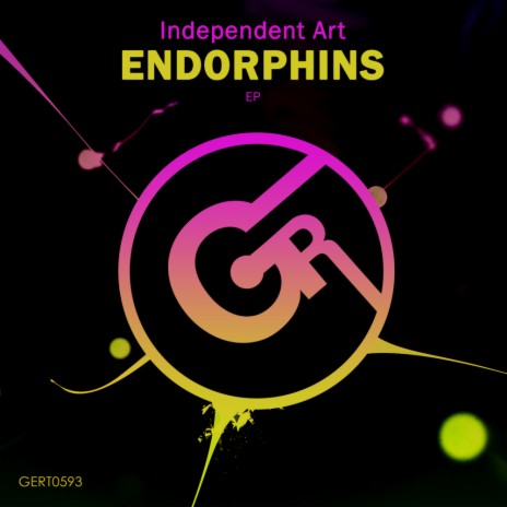Endorphins (Original Mix) cover art