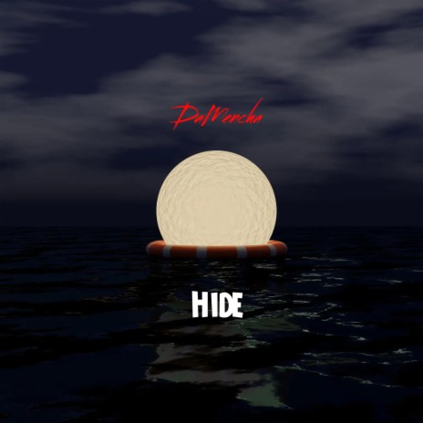 Hide cover art