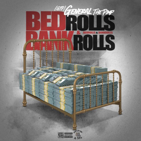 Cashap (feat. Bank'd Up Benji) cover art