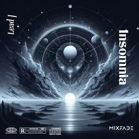 Insomnia cover art