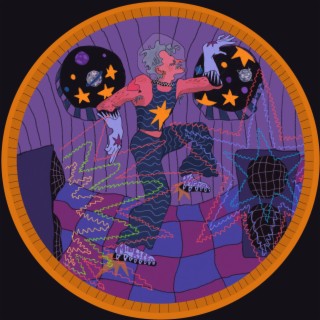 Midlife Disco ft. Mayer Szonja cover art