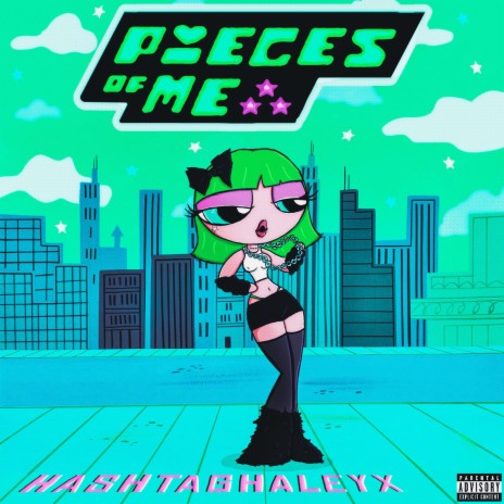 Make it out cover art