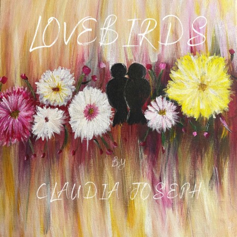 LOVEBIRDS cover art