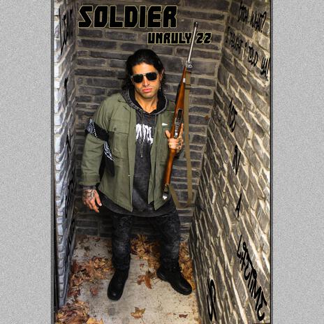 Forever Mine cover art