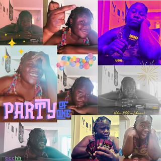 Party of One