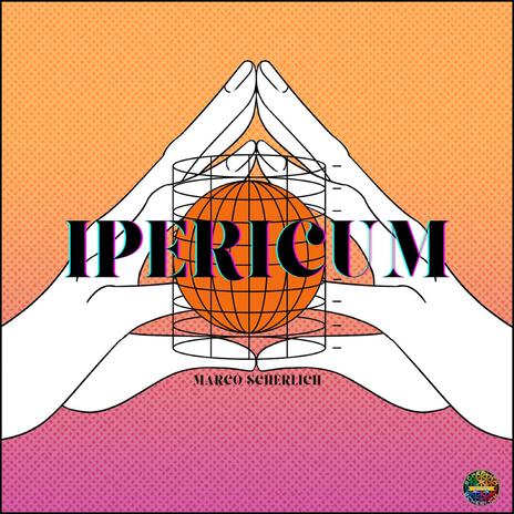 Ipericum cover art