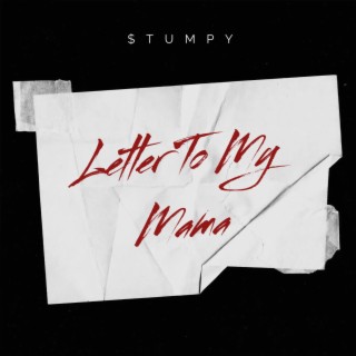 Letter To My Mama cover art