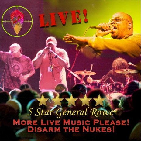 Save Life (Live) cover art