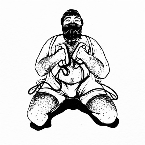 Once Again cover art