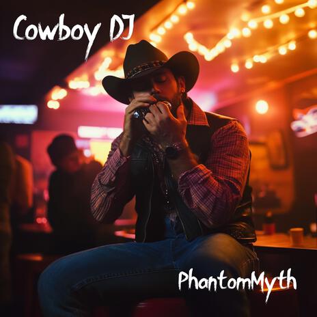 Cowboy DJ cover art