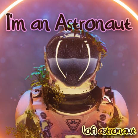 Space Suit cover art