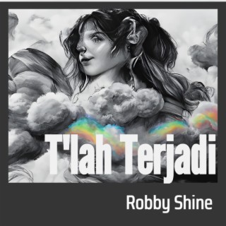 T'lah Terjadi cover art