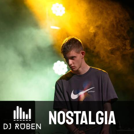 Nostalgia cover art