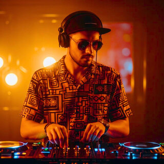 DJ Kopiko