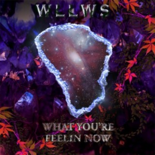 What You're Feelin' Now cover art