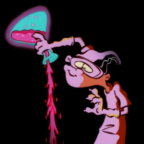 alcohol ft. emoslut666 cover art