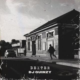 Dexter cover art