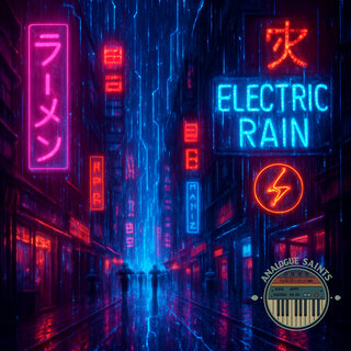 Electric Rain