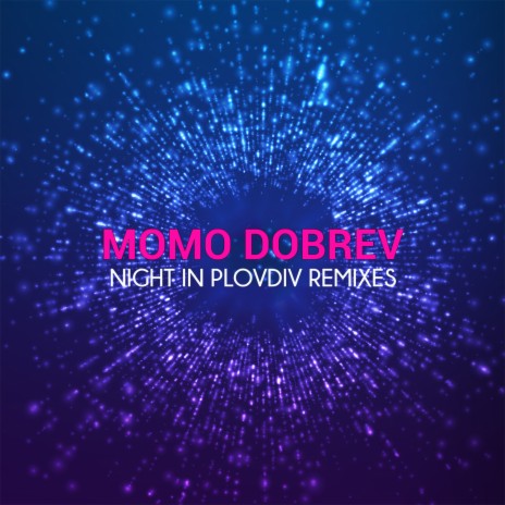 Night in Plovdiv (AFC Remix) cover art