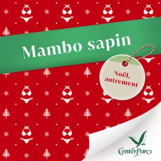 Mambo Sapin (Instrumental) ft. Philippe Lhommet cover art