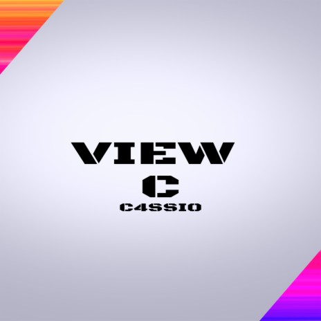 View C cover art