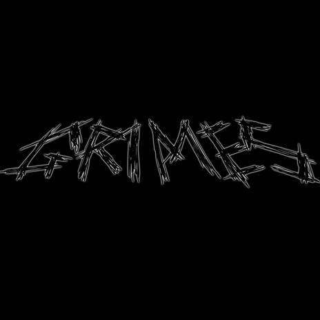 GRIMES cover art