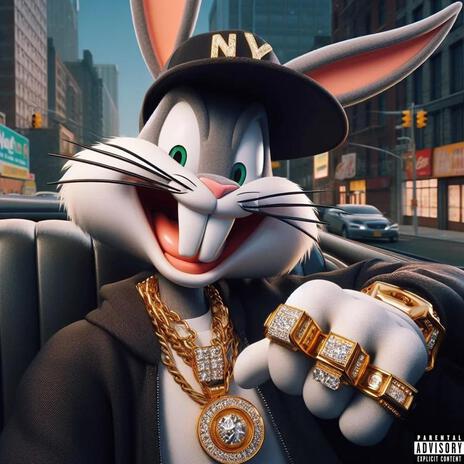carrots cover art