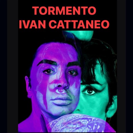 Tormento cover art