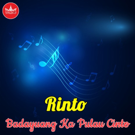Badayuang Ka Pulau Cinto cover art