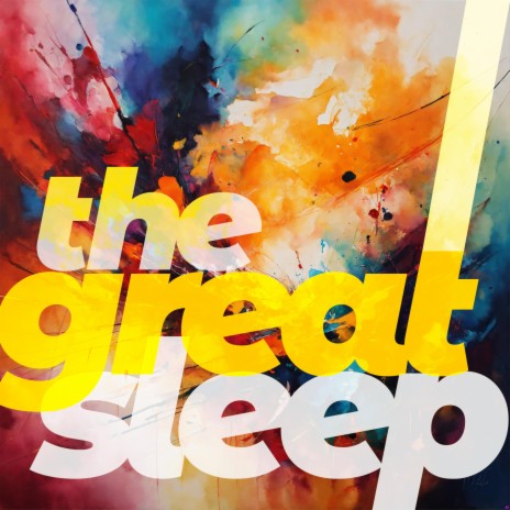 The Great Sleep cover art