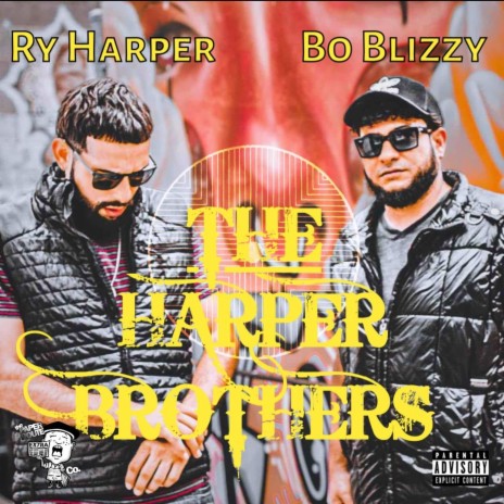 Said What I Said ft. Bo Blizzy cover art