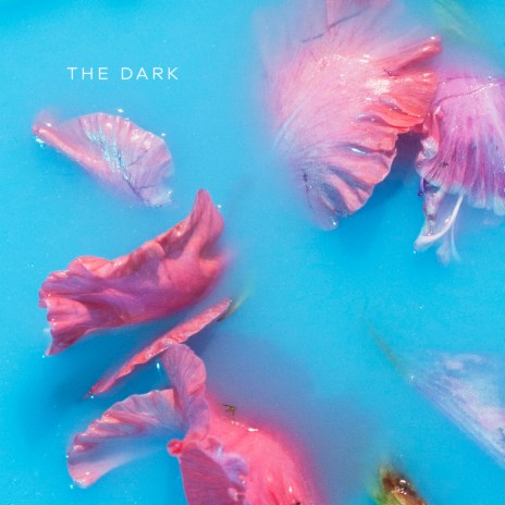 The Dark cover art