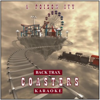 Coasters Karaoke